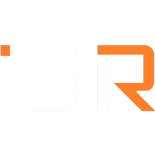 logotipo ISR